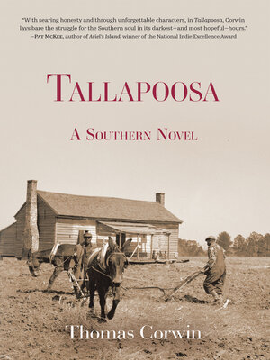 cover image of TALLAPOOSA